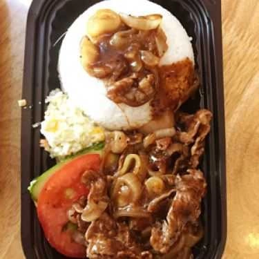 Món ăn- Cafe Giang Cún - Ăn Vặt Các Loại