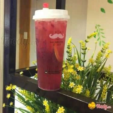 Món ăn- Cafe Royaltea - Lương Định Của