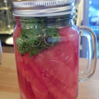 Món ăn- TH Coffee & Fresh Juice - Hai Bà Trưng