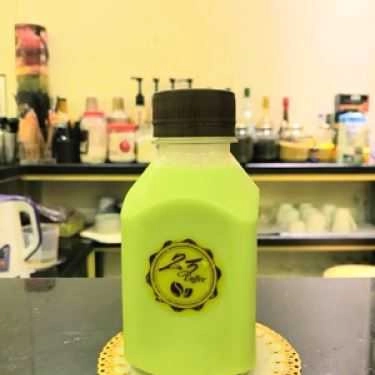 Món ăn- 23 Coffee