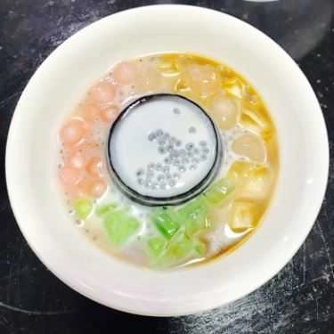 Món ăn- Ăn vặt Cẩm Thạch - Chè & Caramen Các Loại