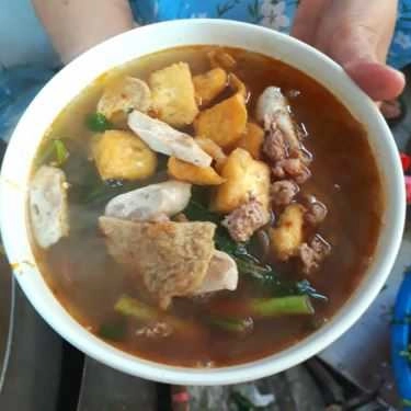 Món ăn- Ăn vặt Bún Trộn & Miến Trộn Cô Nga - Ngõ Tràng Tiền