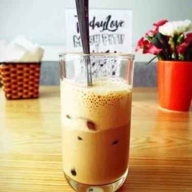 Món ăn- Fruit House Coffee