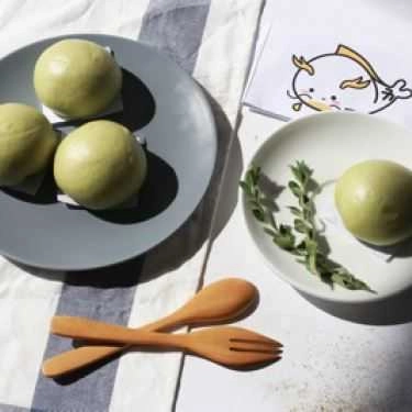 Món ăn- Ăn vặt Chero Buns - Bánh Bao Tươi
