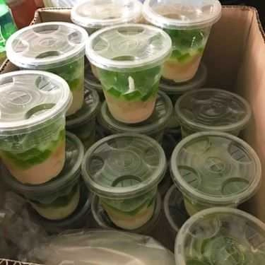 Món ăn- Ăn vặt Bánh Mì Thịt Xiên 93