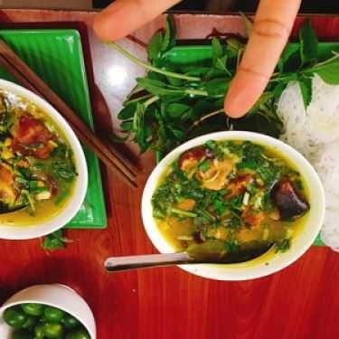 Món ăn- Ăn vặt Chân Gà Sả Ớt & Bún Đậu Mắm Tôm - Cự Lộc