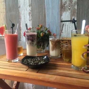 Món ăn- Ăn vặt Thủy Tít - Chè Sầu, Sữa Chua & Nước Giải Khát