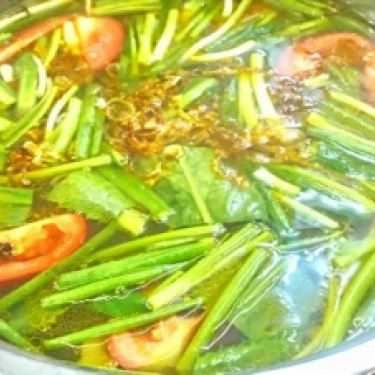 Món ăn- Quán Nhậu Anh Béo - Cơm & Lẩu