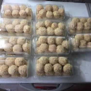 Món ăn- Quỳnh Béo - Ăn Vặt Các Loại