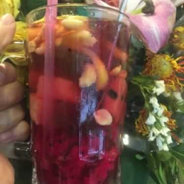 Món ăn- Ăn vặt Bếp Cô Hà - Đặc Sản Miền Tây