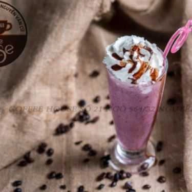 Món ăn- Coffee House - Nguyễn Văn Cừ