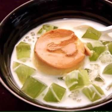 Món ăn- Ăn vặt Double T - Chè, Tào Phớ & Trà Sữa