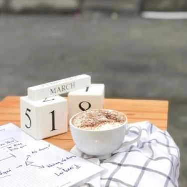 Món ăn- The Hideaway Cafe