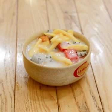 Món ăn- Caramello - Caramen & Đồ Ăn Vặt - Trần Huy Liệu