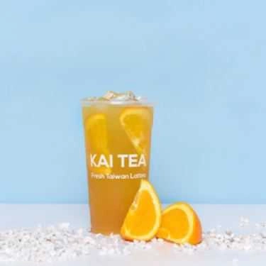 Món ăn- Cafe Trà Sữa Kai Tea - Long Biên