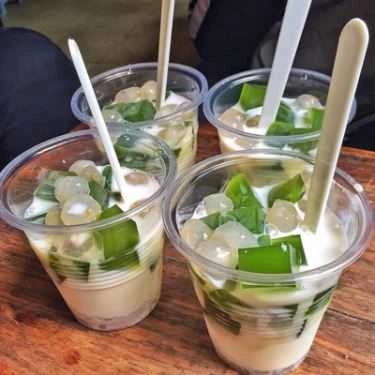 Món ăn- Ăn vặt Double T - Chè, Tào Phớ & Trà Sữa
