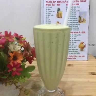 Món ăn- Ăn vặt Fresh Juice Bar - Nước Ép Trái Cây - Hàng Bồ