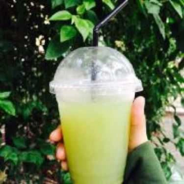 Món ăn- Cafe Sip Away - Nước Ép & Sinh Tố Hoa Quả