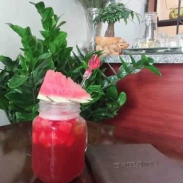 Món ăn- Coffee House - Nguyễn Văn Cừ