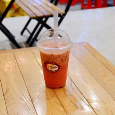 Món ăn- Caramello - Caramen & Đồ Ăn Vặt - Trần Huy Liệu