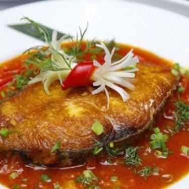 Món ăn- Quán Nhậu Anh Béo - Cơm & Lẩu