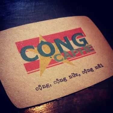 Tổng hợp- Cộng Caphe - Điện Biên Phủ