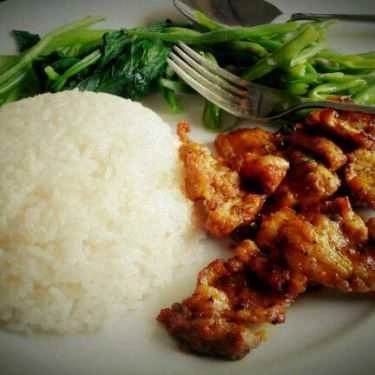Món ăn- Maxx Cafe - Trần Huy Liệu
