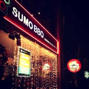 Tổng hợp- Sumo BBQ - Nhà Hàng Thịt Nướng Nhật Bản - Hoàng Quốc Việt