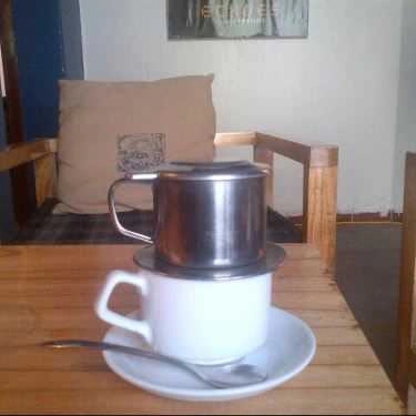 Món ăn- Echoes Cafe - Hạ Hồi