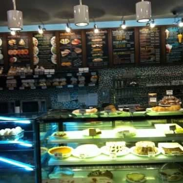 Tổng hợp- Joma Bakery Cafe - Lý Quốc Sư