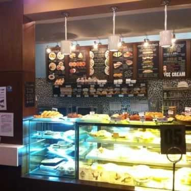 Tổng hợp- Joma Bakery Cafe - Lý Quốc Sư