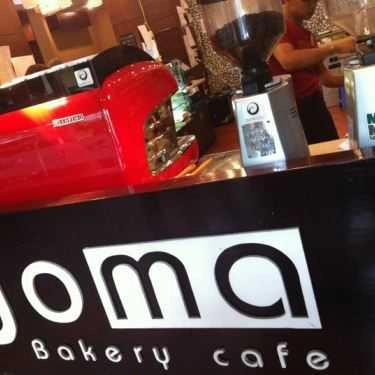 Tổng hợp- Joma Bakery Cafe - Lý Quốc Sư