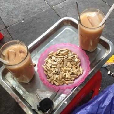 Món ăn- Cafe Trà Chanh & Ăn Vặt - Nhà Thờ Lớn