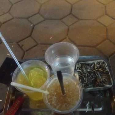 Món ăn- Cafe Trà Chanh & Ăn Vặt - Nhà Thờ Lớn