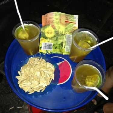 Món ăn- Cafe Trà Chanh & Ăn Vặt - Nhà Thờ Lớn
