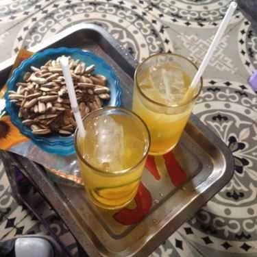 Món ăn- Cafe Trà Chanh & Ăn Vặt - Nhà Thờ Lớn