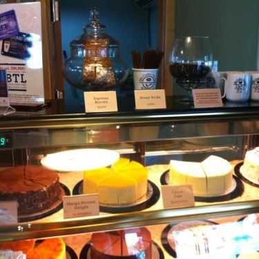 Tổng hợp- The Coffee Bean & Tea Leaf - Thanh Niên