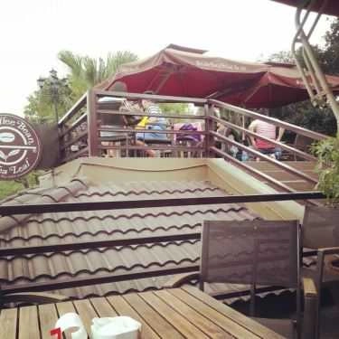 Tổng hợp- The Coffee Bean & Tea Leaf - Thanh Niên