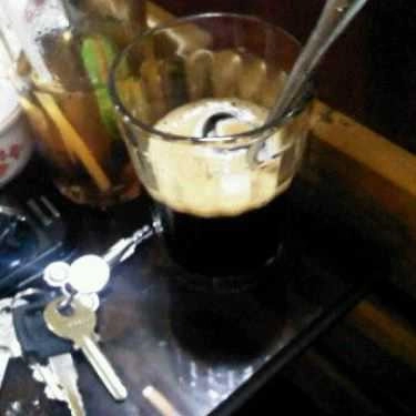 Món ăn- Lân Cafe