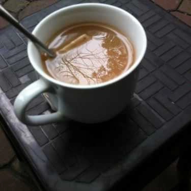 Món ăn- Lân Cafe