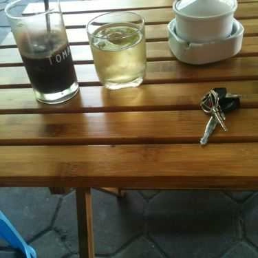 Tổng hợp- Lân Cafe