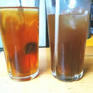 Món ăn- Lân Cafe
