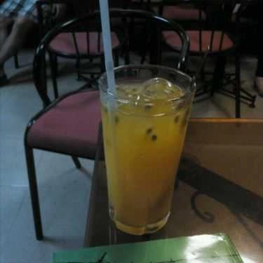 Món ăn- Lân Cafe