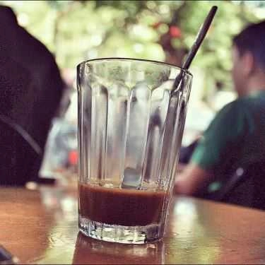 Món ăn- Lân Cafe