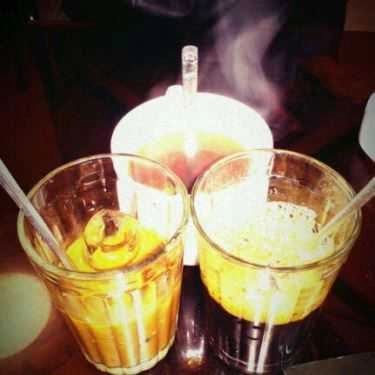 Món ăn- Lân Cafe