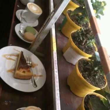 Tổng hợp- The Note Coffee - Lương Văn Can
