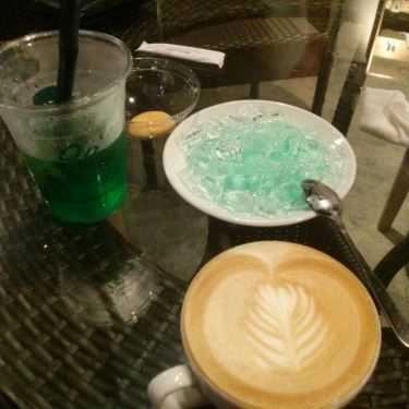 Tổng hợp- Twitter Beans Coffee - Hoàng Đạo Thúy