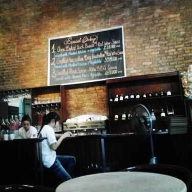 Tổng hợp- Moca Cafe - Nhà Thờ