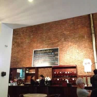 Tổng hợp- Moca Cafe - Nhà Thờ