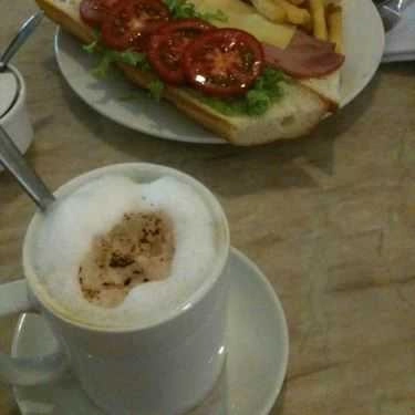 Tổng hợp- Moca Cafe - Nhà Thờ